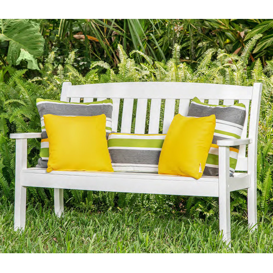 Windward  Kingston MGP Classic 48" Park Bench - W4499-48CL