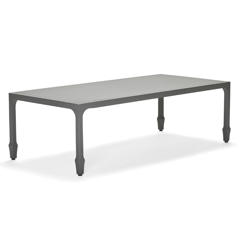 Woodard Alberti Coffee Table - 4S0443