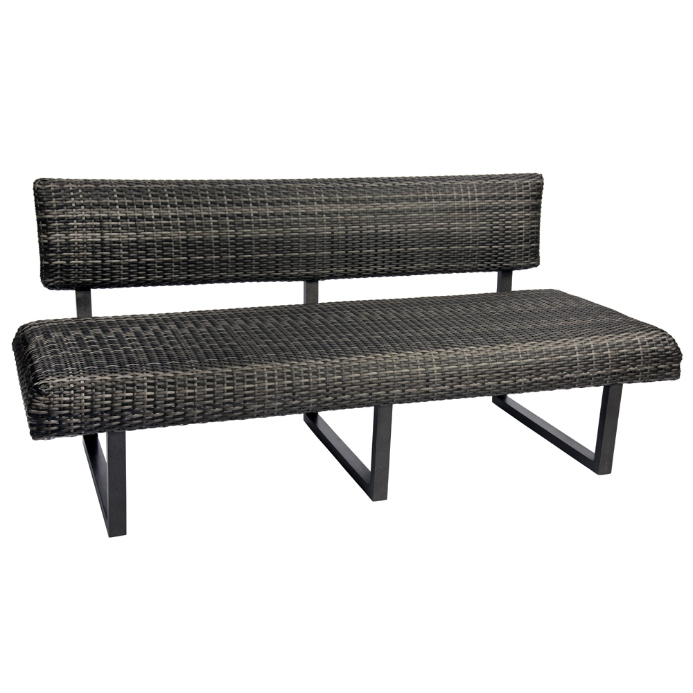Woodard Canaveral Harper Love Seat - S508021