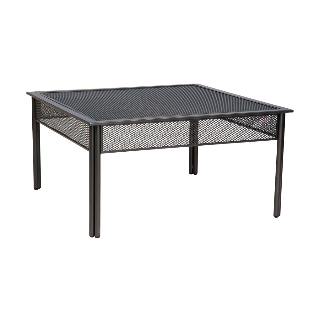 Woodard Jax Coffee Table - 2J0053