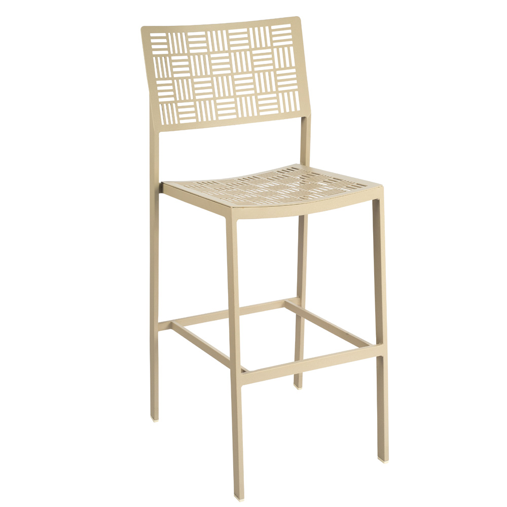 Woodard New Century Bar Stool - 930068
