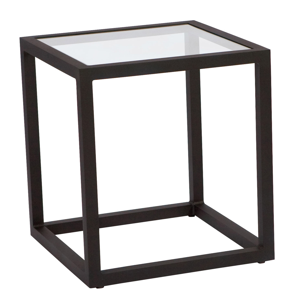 Woodard Salona End Table - 3Z0439