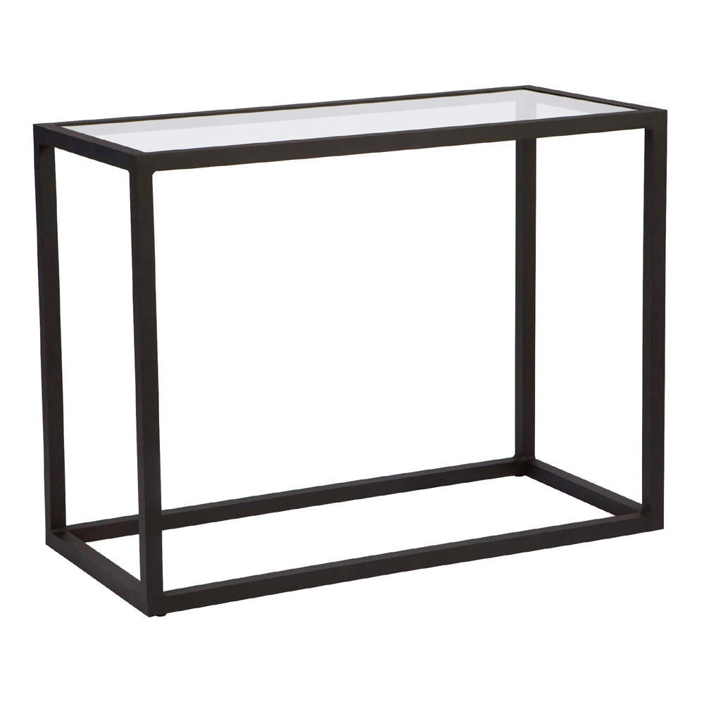 Woodard Salona Console Table - 3Z0476