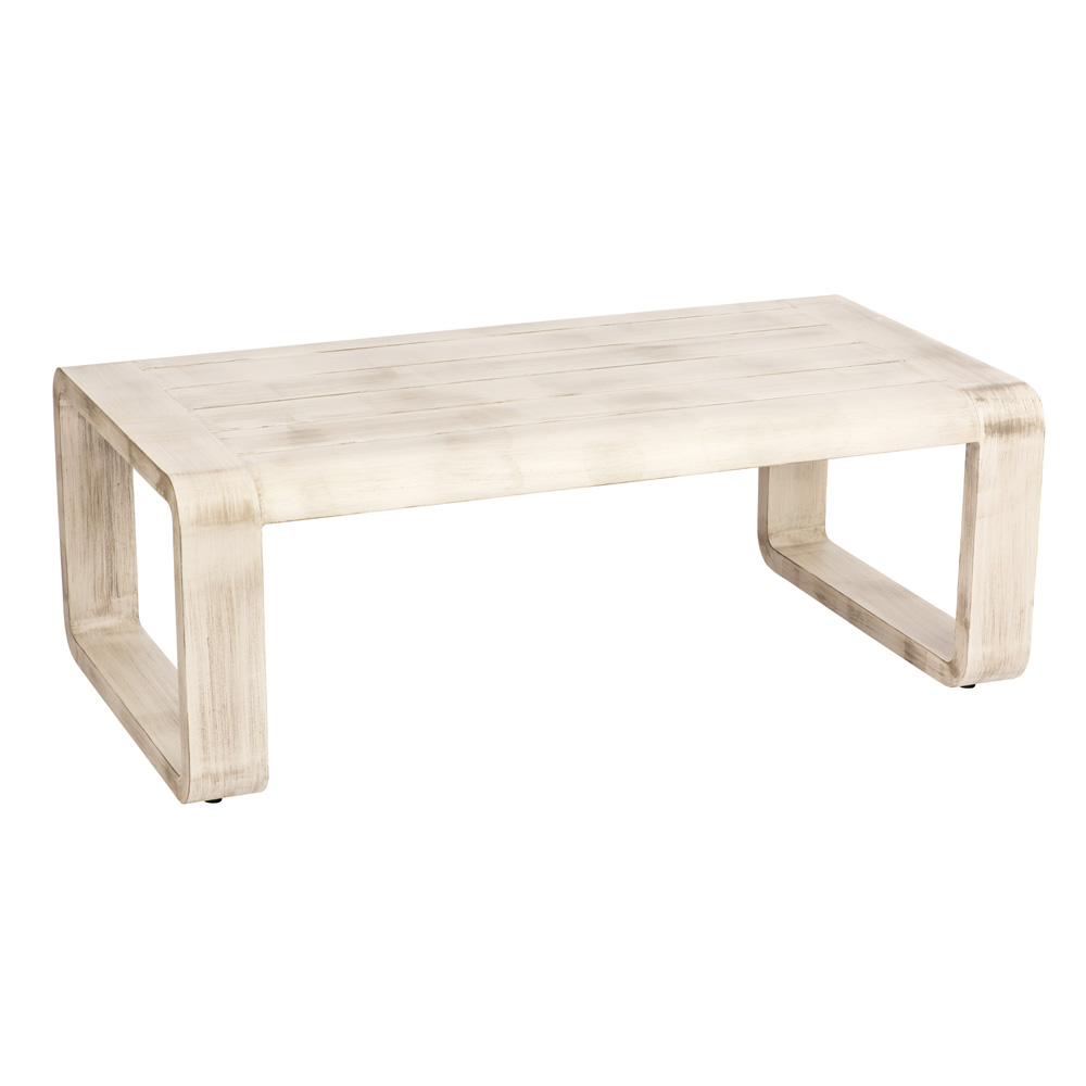 Woodard Vale Coffee Table - 7D0443