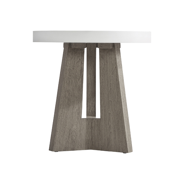 Rochelle Side Table side