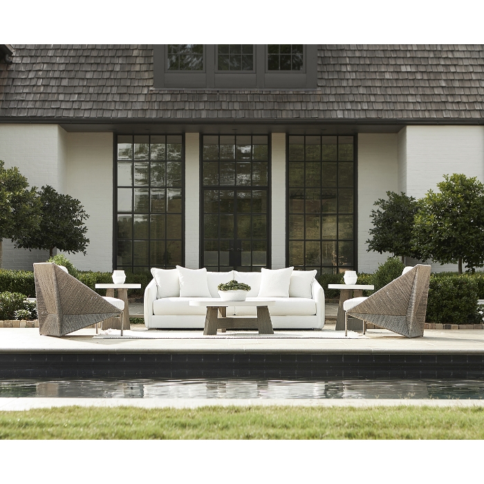 Rochelle Side Table set