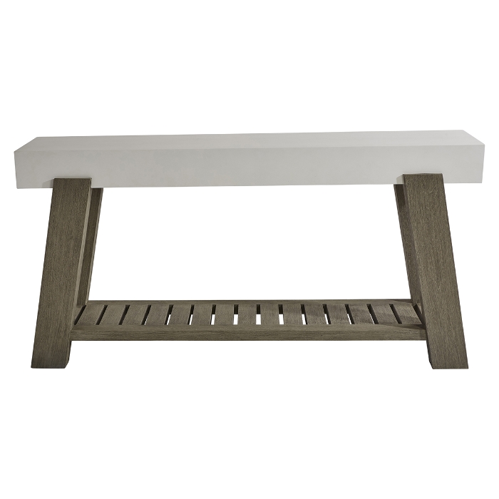 Rochelle Console Table front