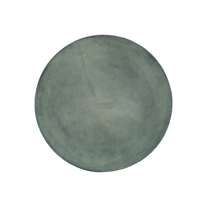 Miramar Drum End Table top