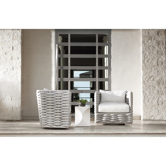 Millim Bunching Table set