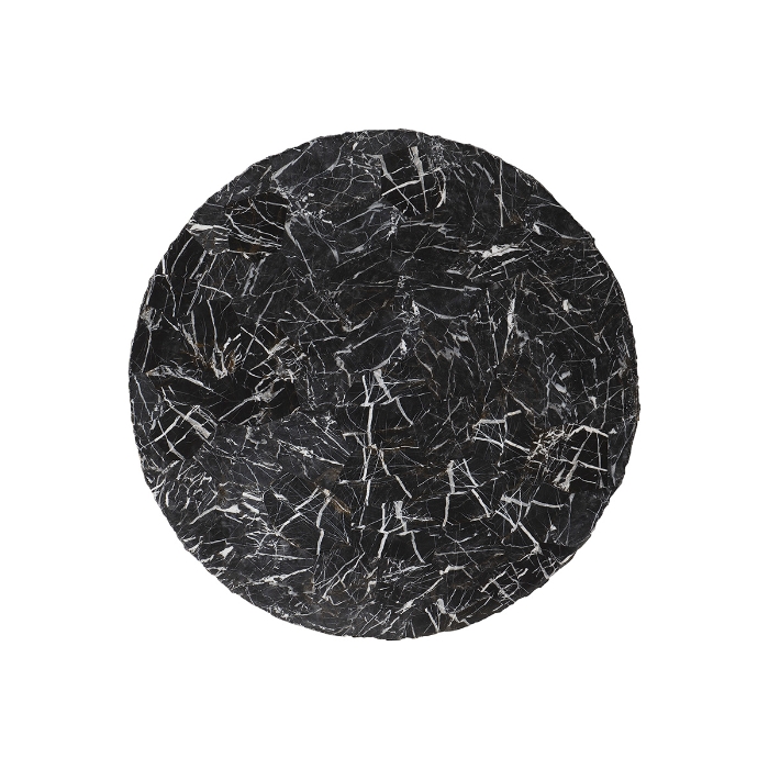 Tambora Accent Table top