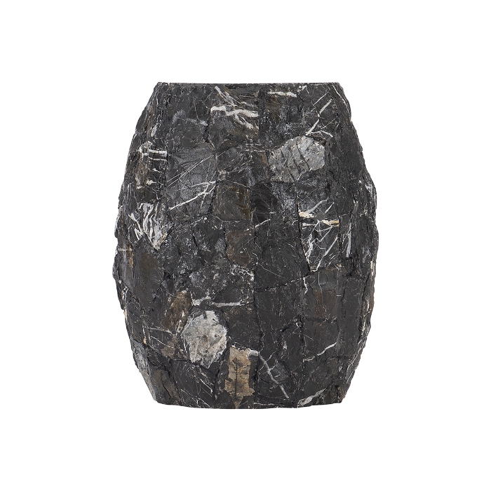 Tambora Accent Table side