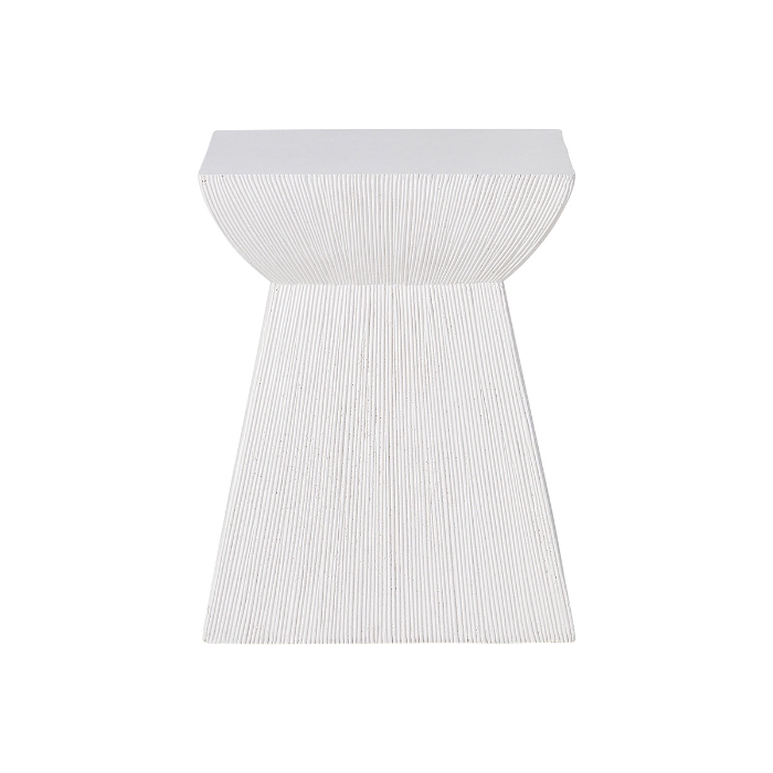 Casitas Accent Table side