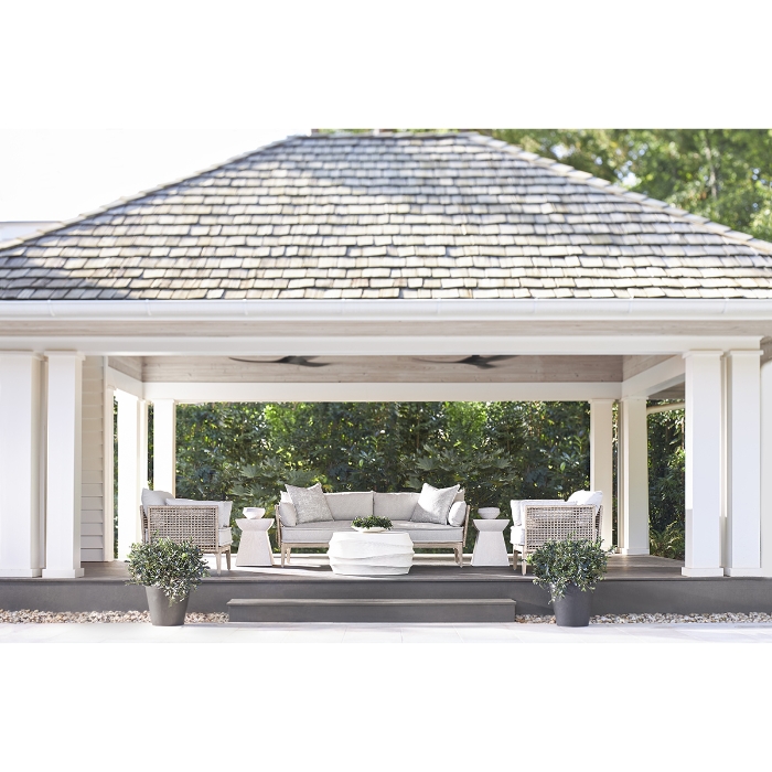 Casitas Accent Table set