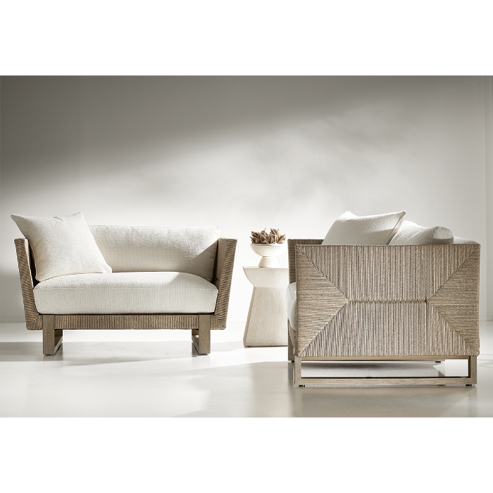 Casitas Accent Table set