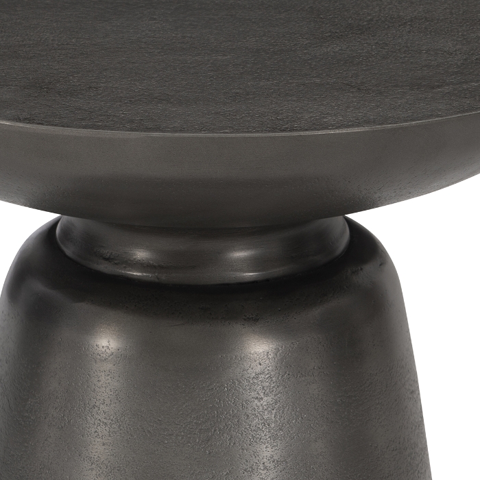 Catalan Accent Table top detail
