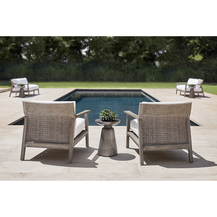 Catalan Accent Table set