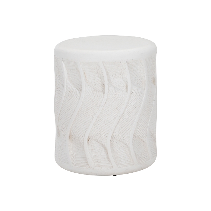 Bernhardt Coquille Accent Table - X03129