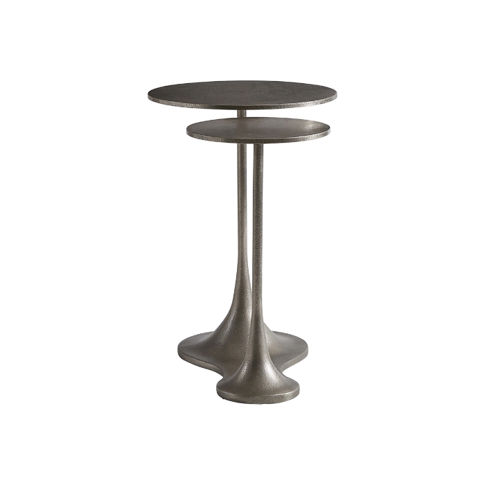 Cerchi Accent Table front