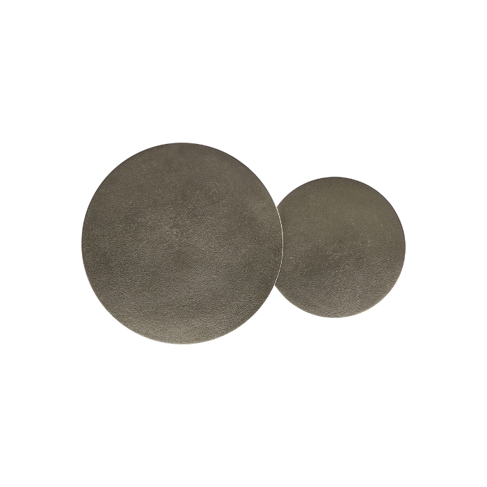Cerchi Accent Table top