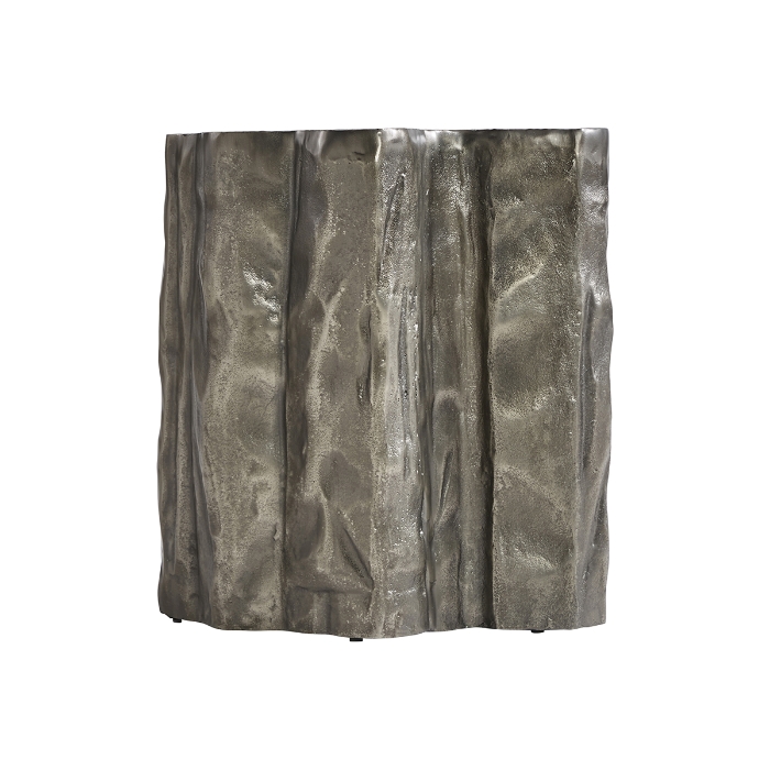 Elba Accent Table back