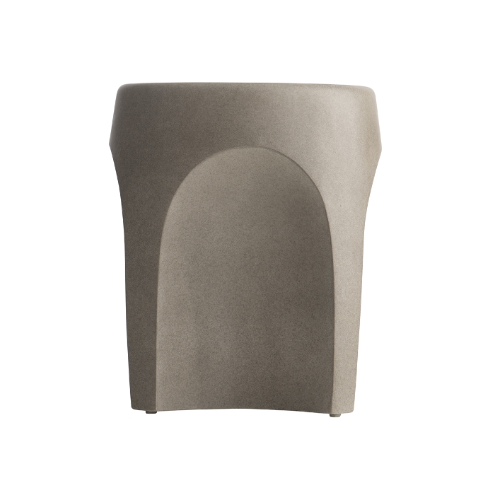 Medano Side Table side