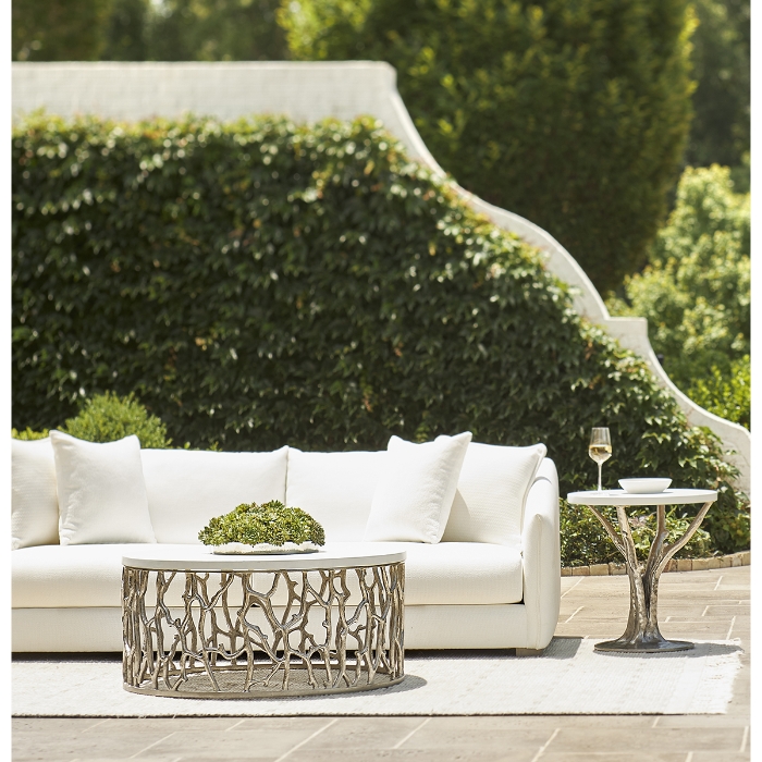 Cyprus Side Table lifestyle