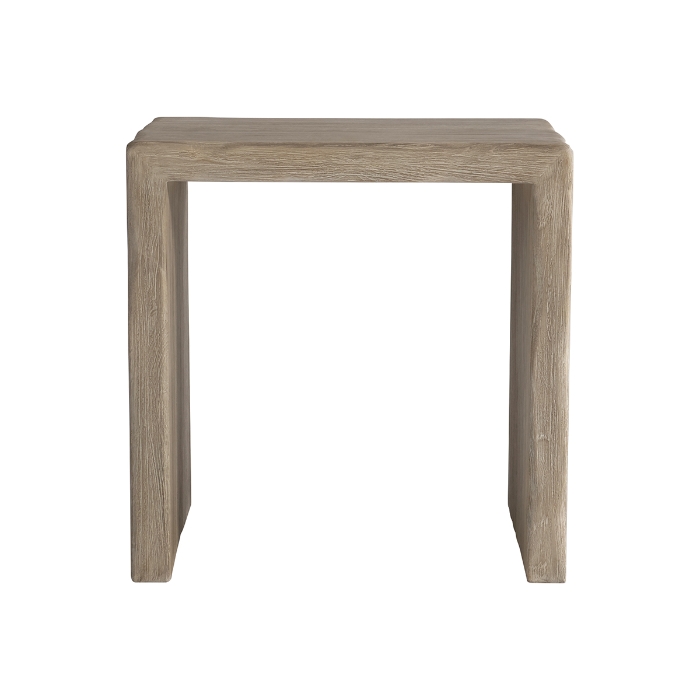Montego Side Table front