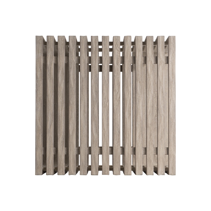 Kingston Side Table side