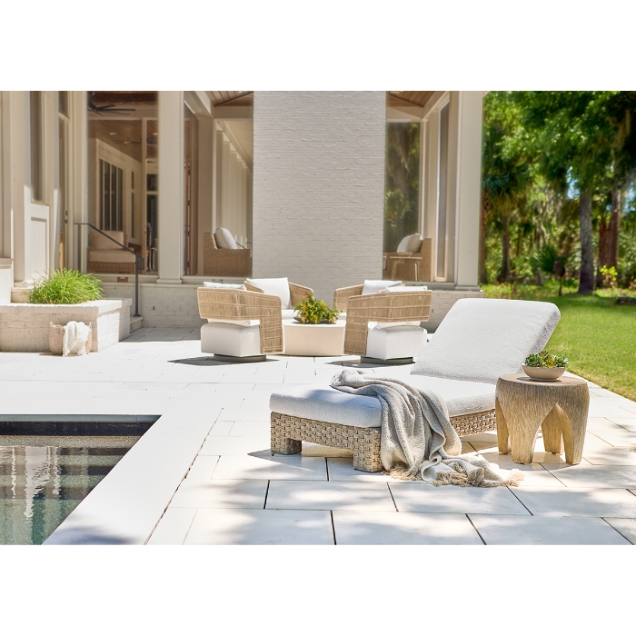 Neptune Side Table lifestyle