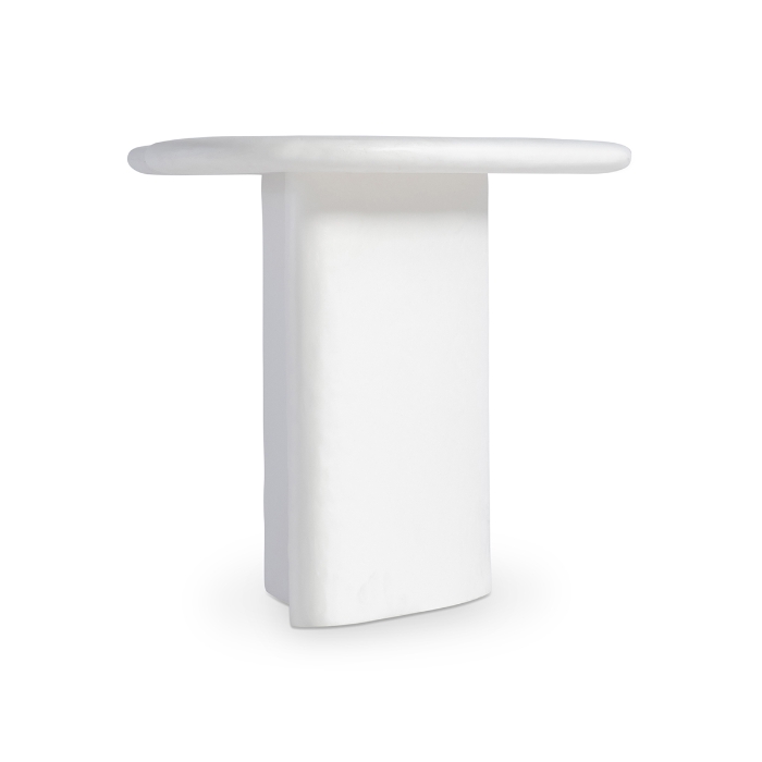 Fresco Accent Table front