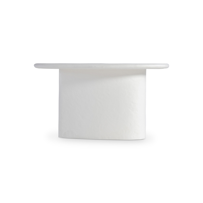 Fresco Accent Table back