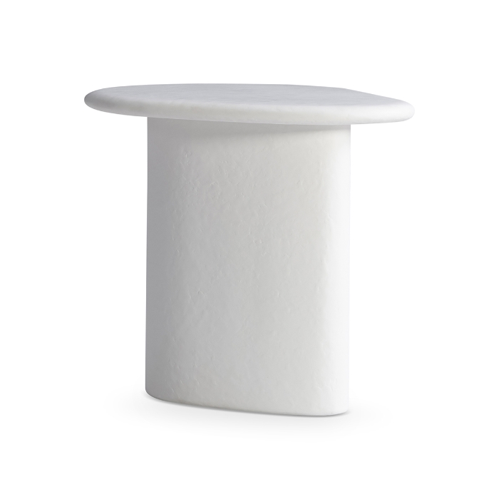 Fresco Side Table side