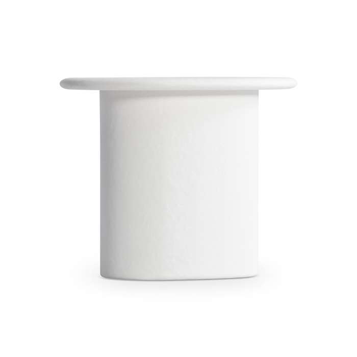 Fresco Side Table side