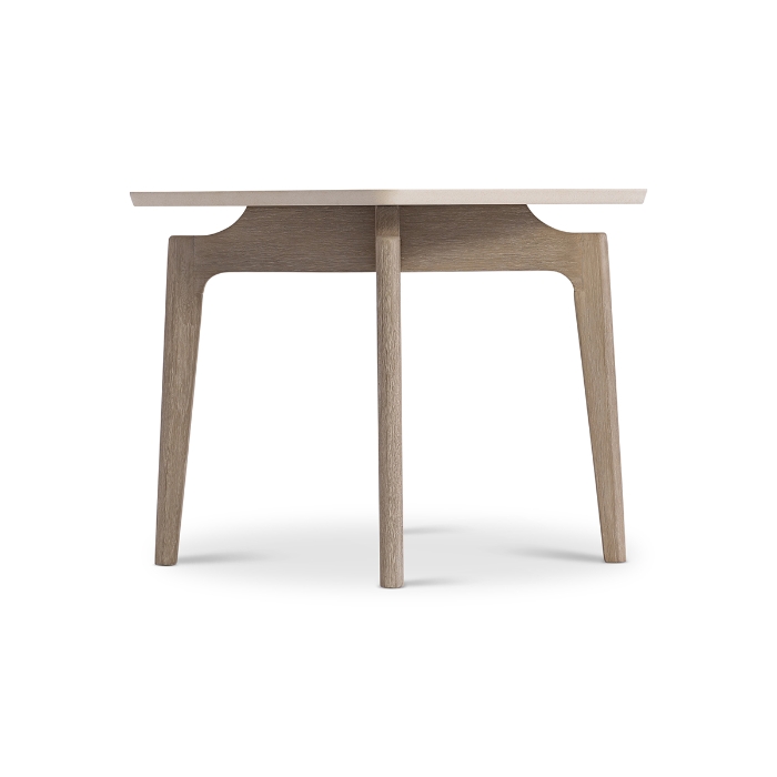 Aurora Side Table front