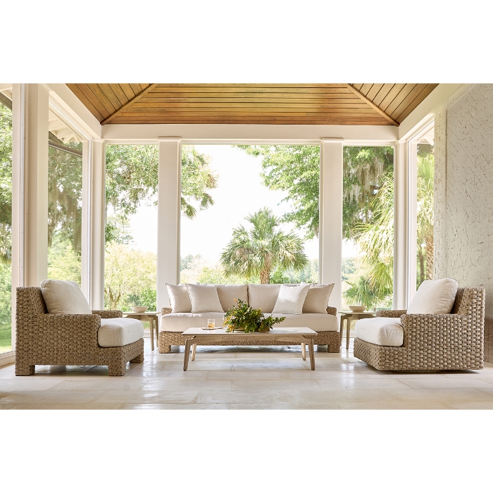 Aurora Side Table set