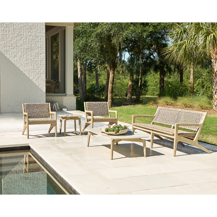 Aurora Side Table set