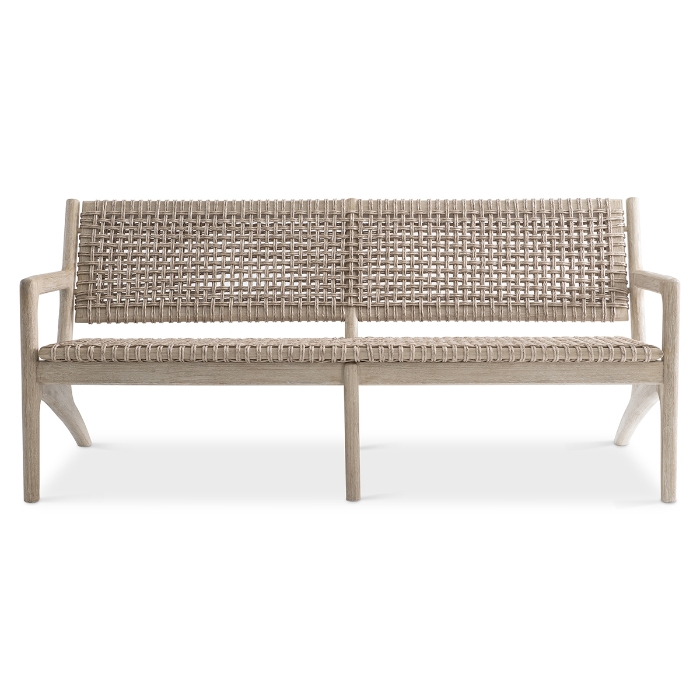 Atlas Sofa front