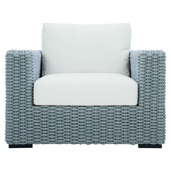 Capri Chair front