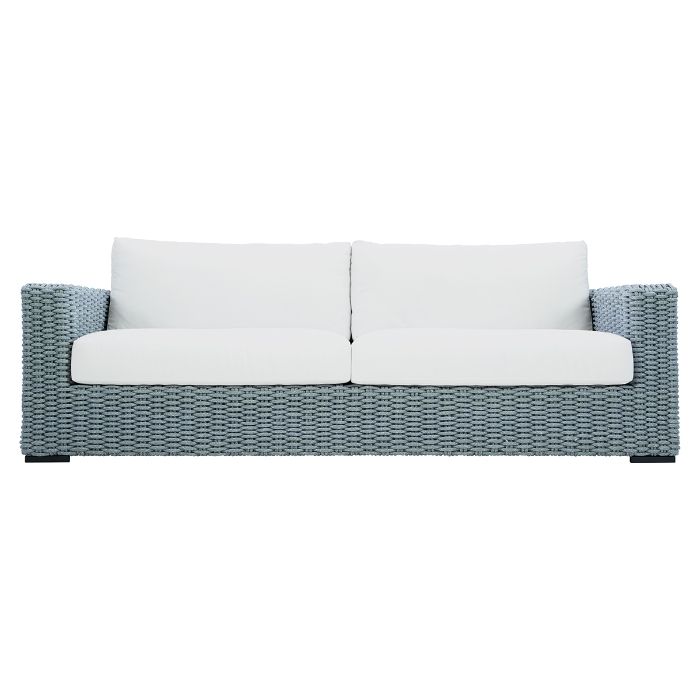 Capri Sofa front