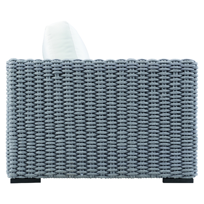 Capri Sofa side
