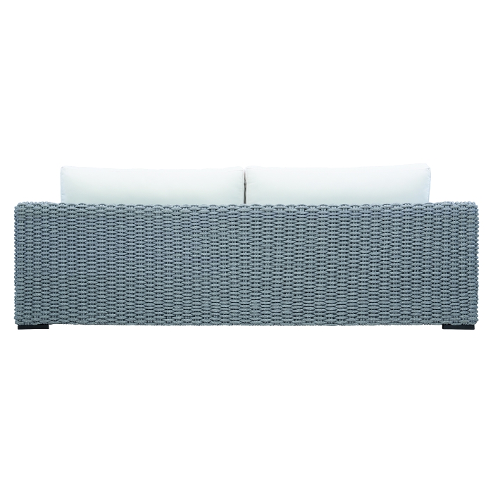 Bernhardt Capri Sofa back