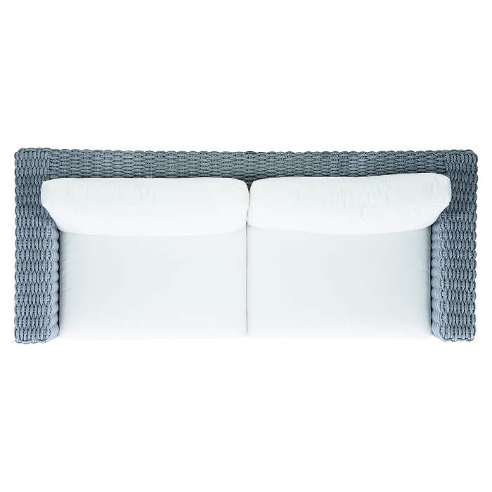 Bernhardt Capri Sofa top