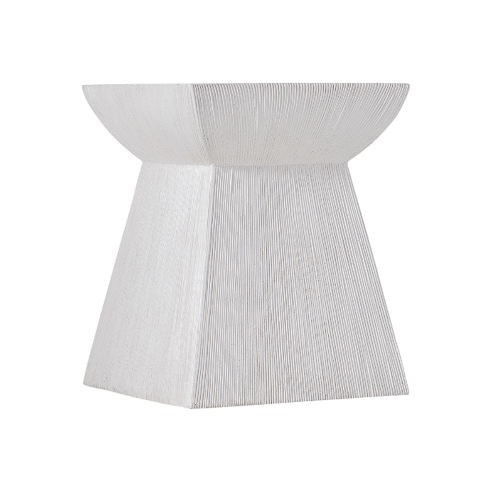 Bernhardt Casitas Accent Table side