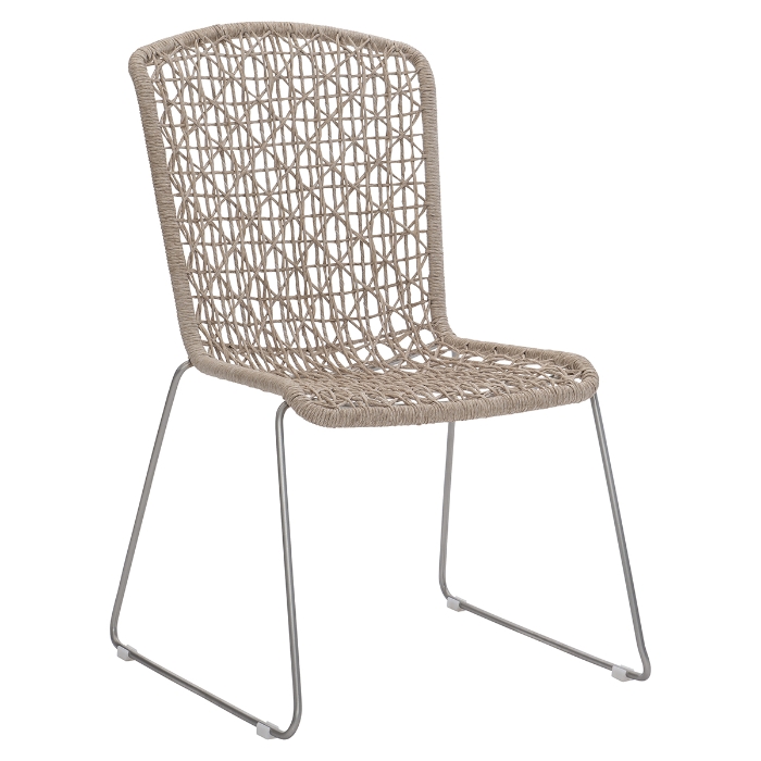 Bernhardt Carmel Dining Side Chair - X03551