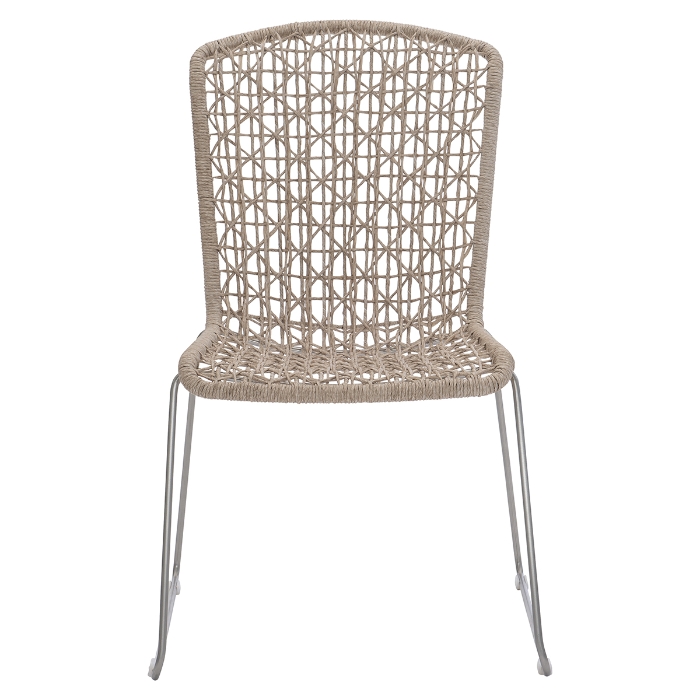 Carmel Dining Side Chair front