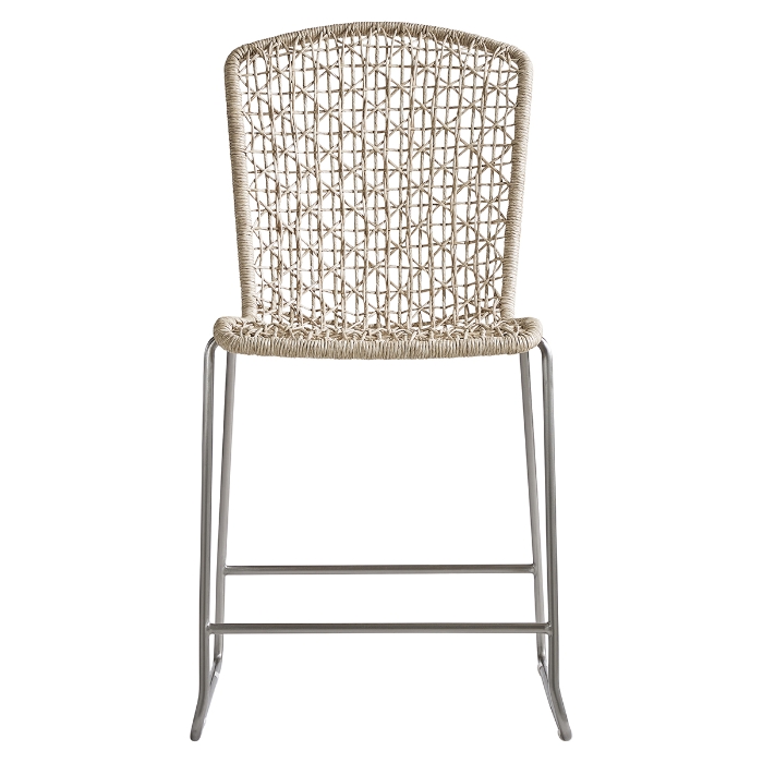 Carmel Counter Stool front