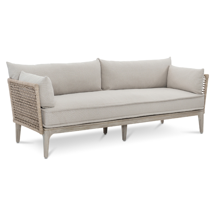 Bernhardt Catalonia Sofa