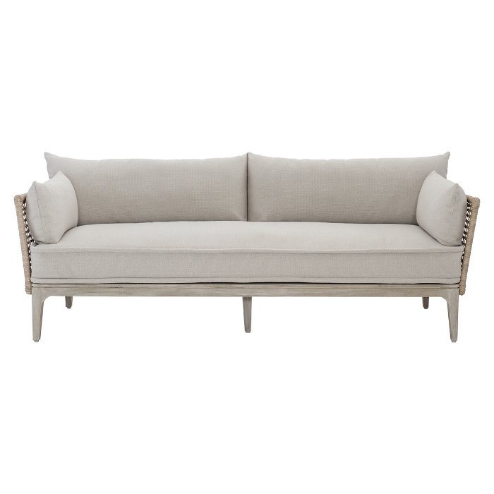 Catalonia Sofa front