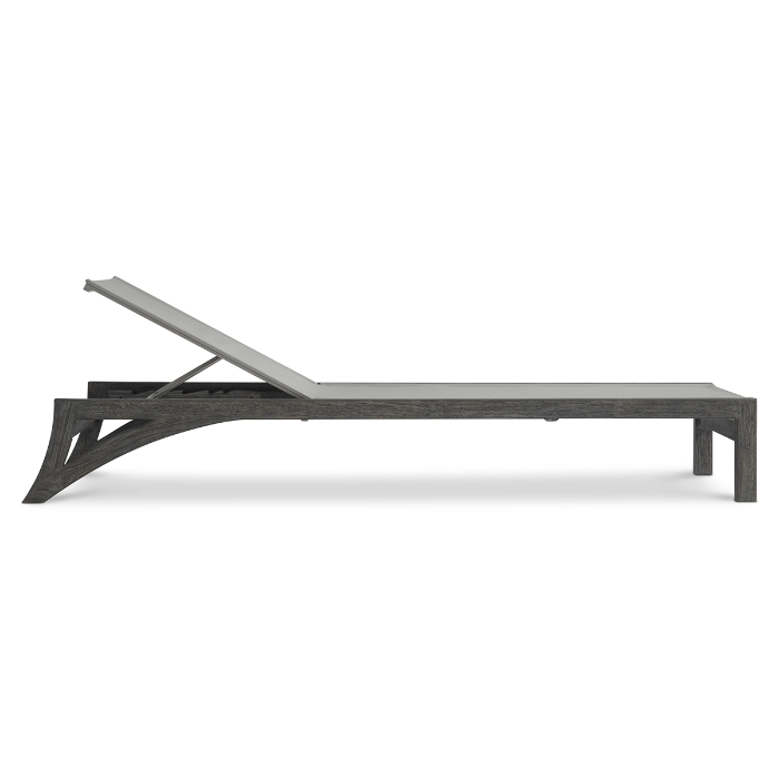 Hugo Chaise side