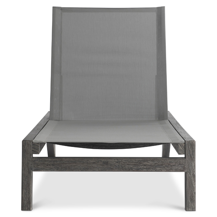 Hugo Chaise front